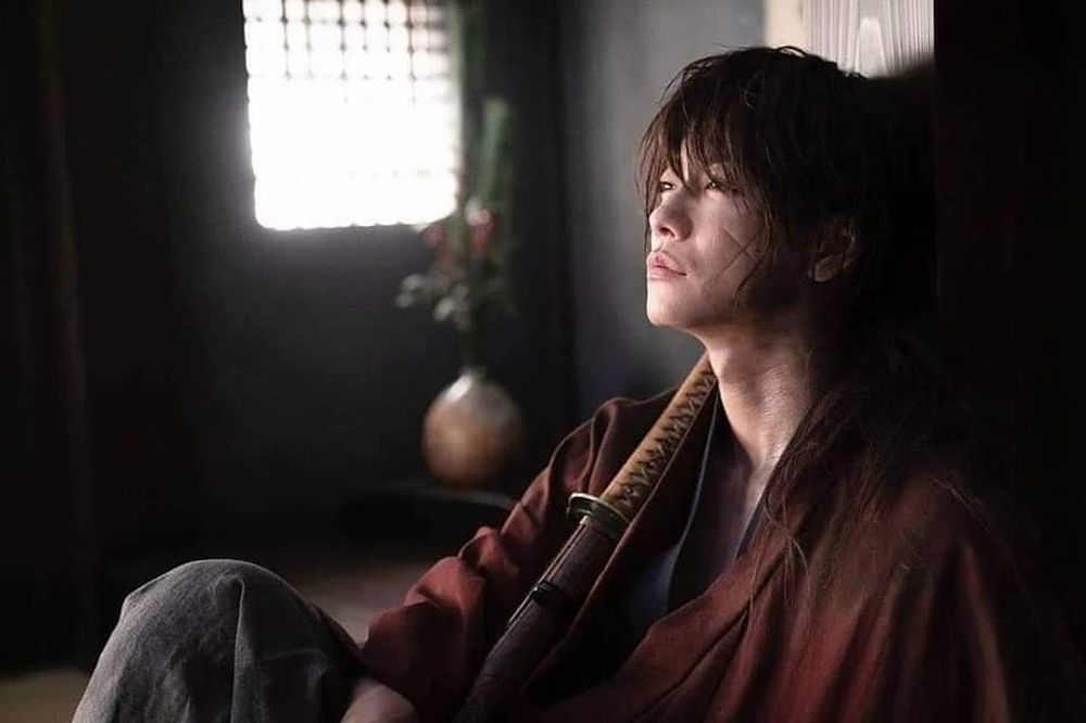 Kenshin stanco